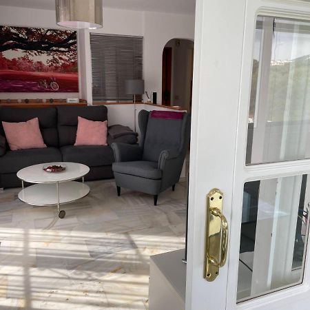 Apartamento En Torremolinos Con Piscina Zewnętrze zdjęcie