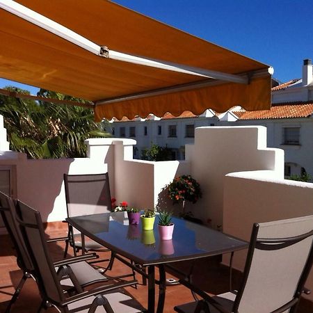 Apartamento En Torremolinos Con Piscina Zewnętrze zdjęcie