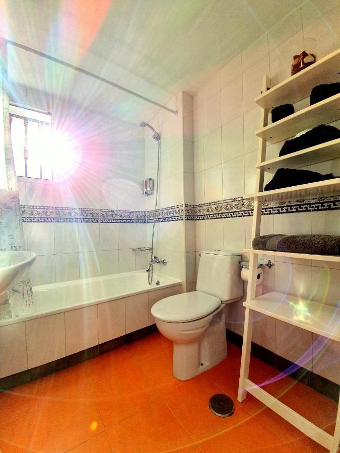 Apartamento En Torremolinos Con Piscina Zewnętrze zdjęcie