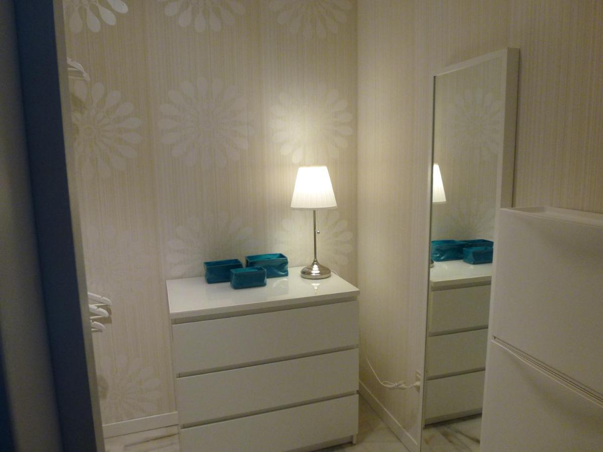 Apartamento En Torremolinos Con Piscina Zewnętrze zdjęcie