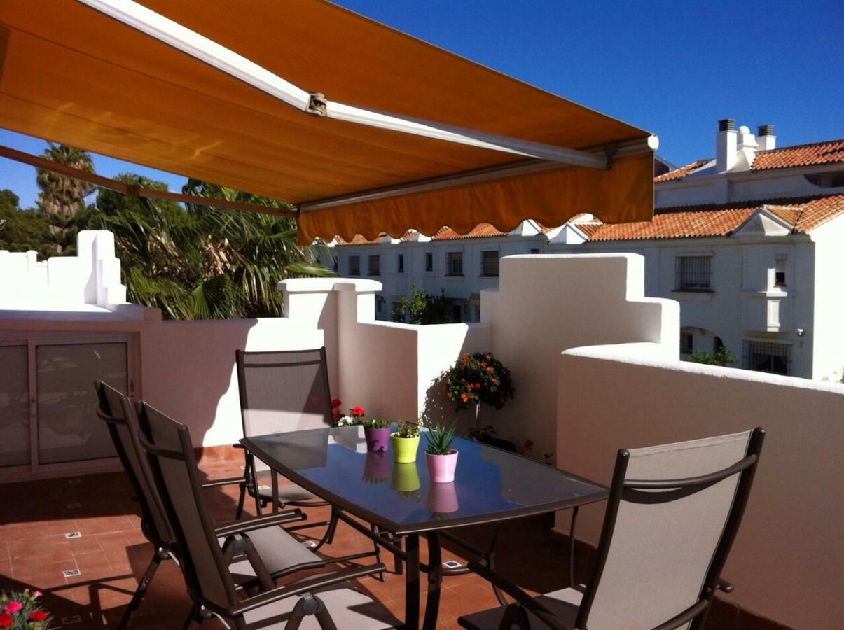 Apartamento En Torremolinos Con Piscina Zewnętrze zdjęcie