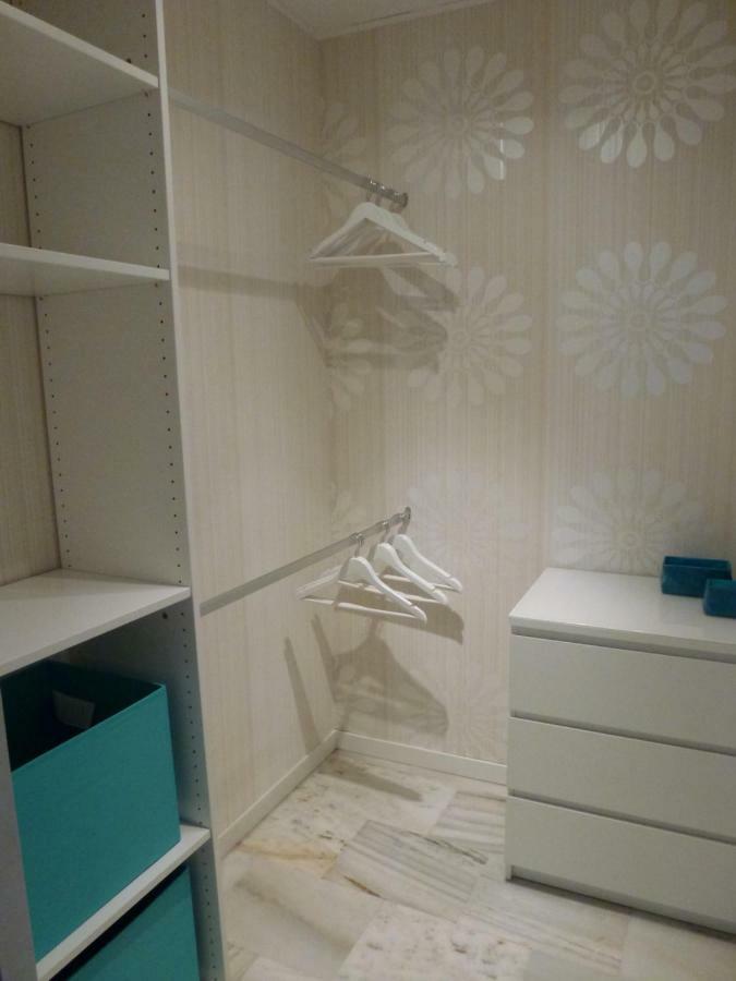 Apartamento En Torremolinos Con Piscina Zewnętrze zdjęcie
